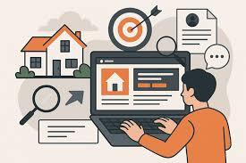 Real Estate Performance Marketing Strategies