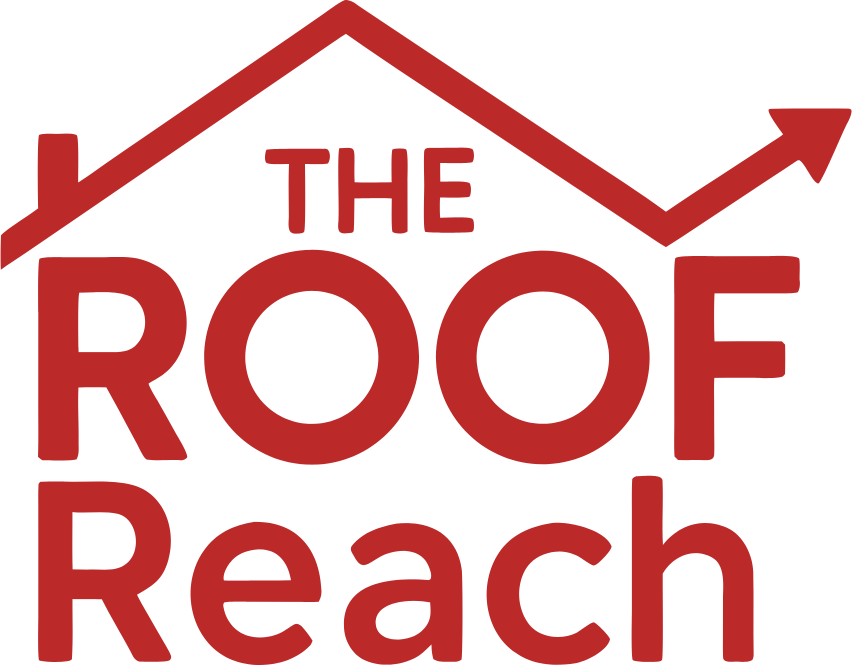 Roof Reach Logo