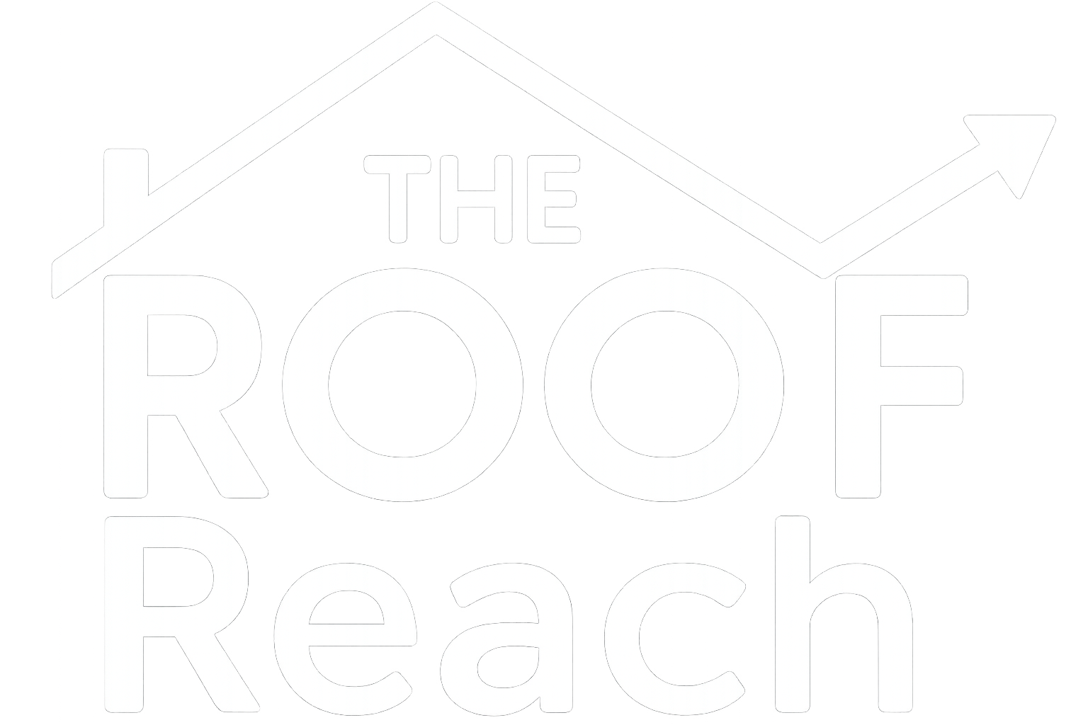 Roof Reach Logo