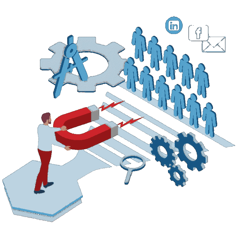 Real Estate SEO Growth